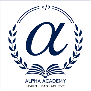 Alpha Academy